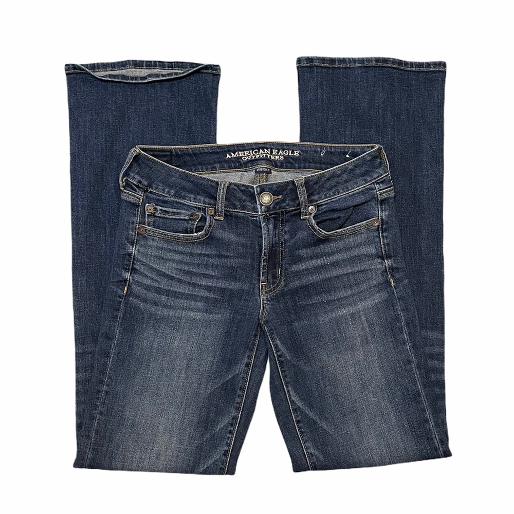 “stretch x” favorite boyfriend low rise jeans